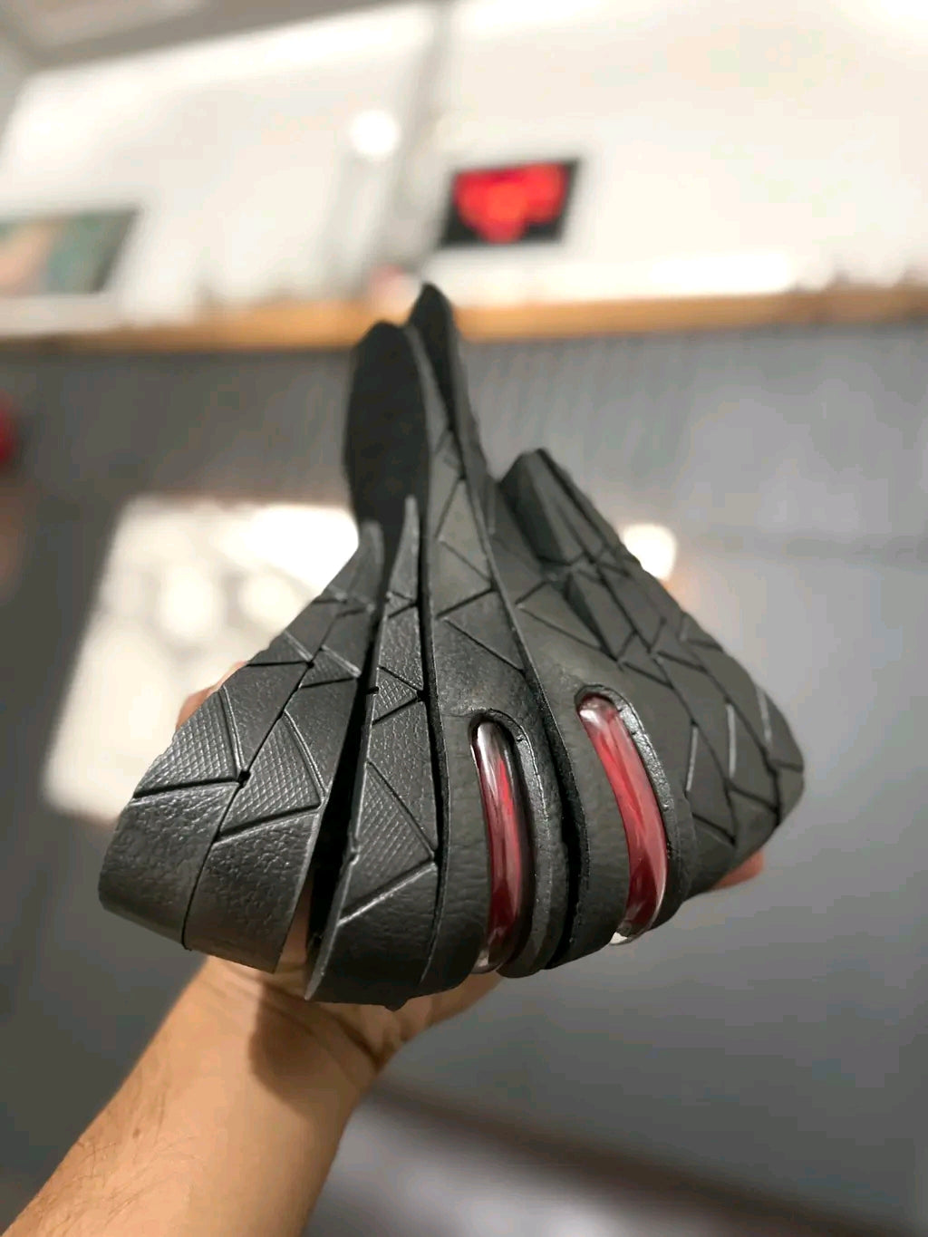 Adjustable Height Increase Insoles for Enhanced Comfort and Confidence